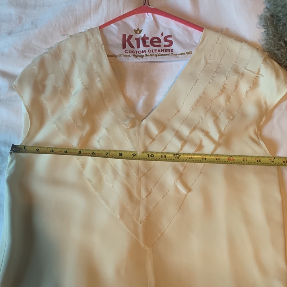 Geren Ford Shift Dress Size L - Picture 6 of 7
